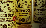 Packaging:Queen Bee